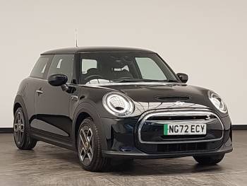 2023 (72) MINI Cooper 135kW Cooper S Level 2 33kWh 3dr Auto