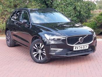 2024 (74) Volvo Xc60 2.0 B5P Core 5dr AWD Geartronic