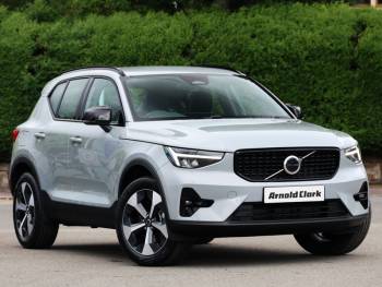 2026 (26) Volvo Xc40 2.0 B3P Plus Dark 5dr Auto