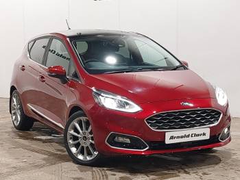 2019 (19) Ford Fiesta Vignale 1.0 EcoBoost 5dr Auto