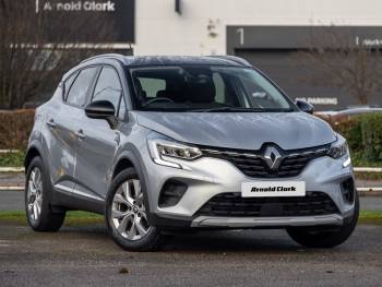 2020 (70) Renault Captur 1.3 TCE 130 Iconic 5dr