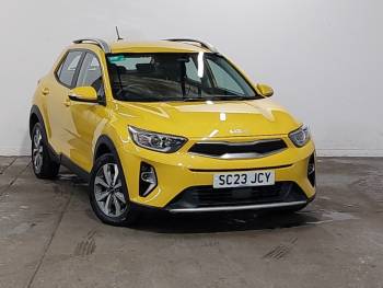 2023 (23) Kia Stonic 1.0T GDi 99 2 5dr