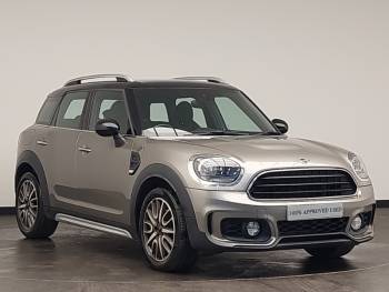 2019 (19) MINI Countryman 1.5 Cooper Sport 5dr Auto