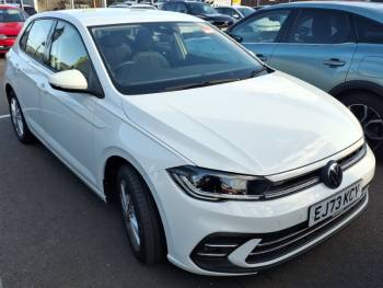 2023 (73) Volkswagen Polo 1.0 TSI Style 5dr