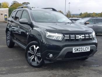 2023 (23) Dacia Duster 1.3 TCe 150 Journey 5dr EDC