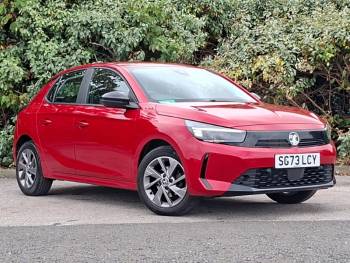 2023 (73) Vauxhall Corsa 1.2 Design 5dr