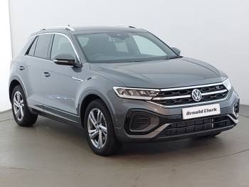 2024 (73) Volkswagen T-roc 2.0 TDI 150 EVO R-Line 5dr