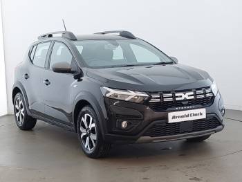 2023 (23) Dacia Sandero Stepway 1.0 TCe Journey 5dr