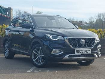 2023 (23) MG Hs 1.5 T-GDI Excite 5dr DCT