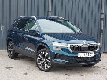 2023 (72) Skoda Karoq 1.5 TSI SE L 5dr DSG