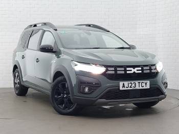 2023 (23) Dacia Jogger 1.0 TCe Extreme SE 5dr