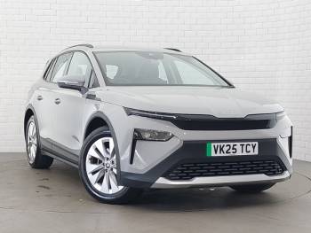 2025 (25) Skoda Elroq 125kW 50 SE 55kWh 5dr Auto