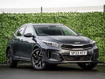 2023 Kia Xceed 1.5T GDi ISG 3 5dr