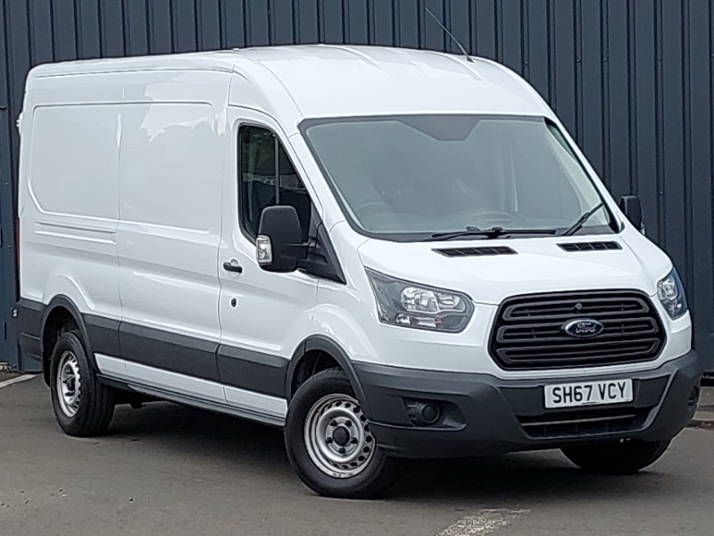 Arnold clark transit sales vans for sale