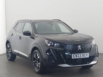 2023 (23) Peugeot 2008 1.2 PureTech Allure Premium+ 5dr