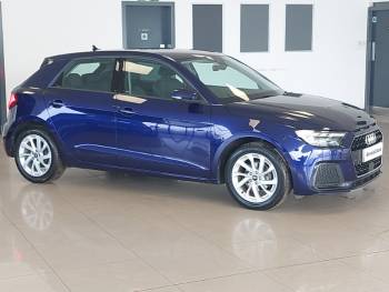 2023 (23) Audi A1 25 TFSI Sport 5dr