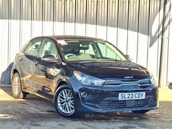 2023 (23) Kia Rio 1.0 T GDi 2 5dr