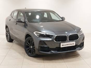 2021 (71) BMW X2 xDrive 18d Sport 5dr