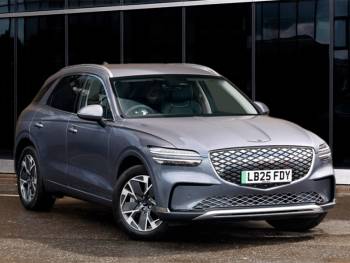 2025 (25) Genesis Gv70 360kW Pure 84kWh 5dr Auto AWD