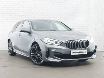 2023 (23) BMW 1 Series 118i [136] M Sport 5dr Step Auto [LCP]
