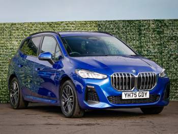 2025 (75) BMW 2 SERIES 225e xDrive M Sport 5dr DCT