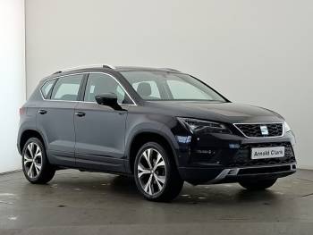 2019 (19) Seat Ateca 1.5 TSI EVO SE Technology [EZ] 5dr