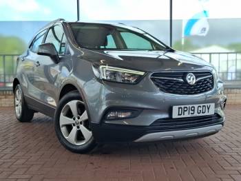 2019 (19) Vauxhall Mokka X 1.4T ecoTEC Active 5dr