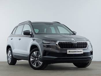 2023 (23) Skoda Karoq 1.0 TSI SE Drive 5dr