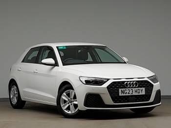 2023 Audi A1 25 TFSI Technik 5dr
