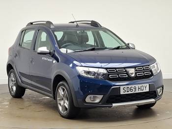 2019 (69) Dacia Sandero Stepway 0.9 TCe Comfort 5dr
