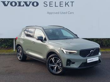 2024 (74) Volvo Xc40 2.0 B3P Plus Dark 5dr Auto