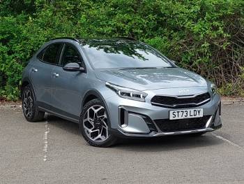 2023 (73) Kia Xceed 1.5T GDi ISG GT-Line S 5dr