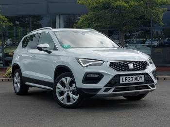 2023 (23) Seat Ateca 1.5 TSI EVO Xperience 5dr DSG