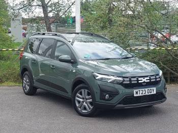 2023 (23) Dacia Jogger 1.0 TCe Expression 5dr