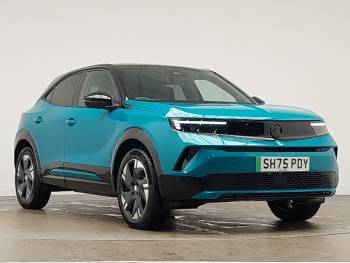 2025 (75) Vauxhall Mokka 115kW GS 54kWh 5dr Auto