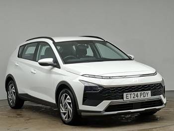 2024 (24) Hyundai Bayon 1.0 TGDi Advance 5dr DCT