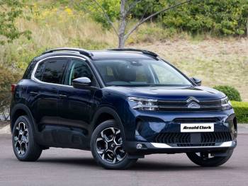 2025 (75) Citroen C5 Aircross 1.5D Max Edition 5dr Auto