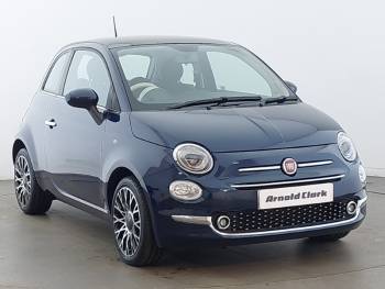 2025 (25) Fiat 500 1.0 Mild Hybrid Top 3dr