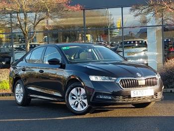 2020 (70) Skoda Octavia 1.0 TSI SE Technology 5dr
