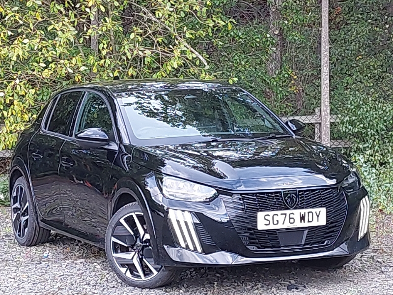 2026 Peugeot 208