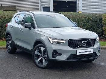 2025 (25) Volvo Xc40 2.0 B3P Plus Dark 5dr Auto