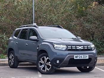 2024 (24) Dacia Duster 1.0 TCe 90 Journey 5dr