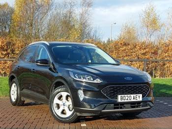 2020 (20) Ford Kuga 1.5 EcoBoost Zetec 5dr