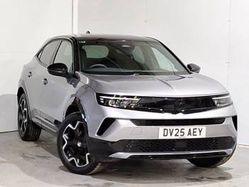 2025 (25) Vauxhall Mokka 1.2 Turbo Ultimate 5dr Auto