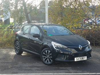 2021 (71) Renault Clio 1.0 TCe 90 Iconic 5dr
