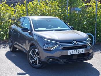 2022 (22) Citroen C4 1.2 PureTech Sense 5dr