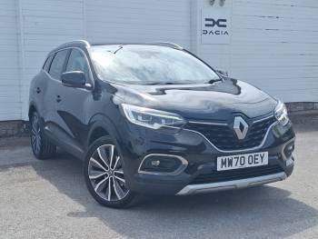 2020 (70) Renault KADJAR 1.5 Blue dCi S Edition 5dr