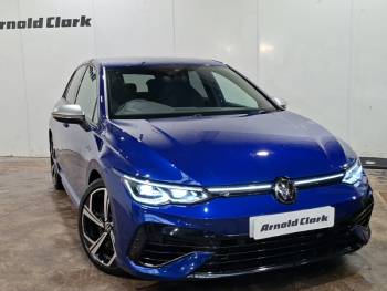 2023 (73) Volkswagen Golf 2.0 TSI 320 R 4Motion 5dr DSG