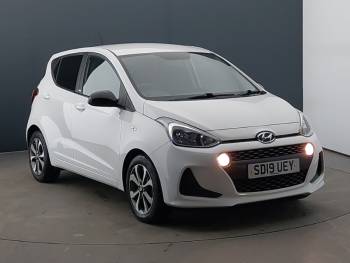 2019 (19) Hyundai I10 1.0 Play 5dr