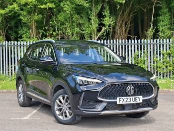 2023 (23) MG Hs 1.5 T-GDI SE 5dr DCT